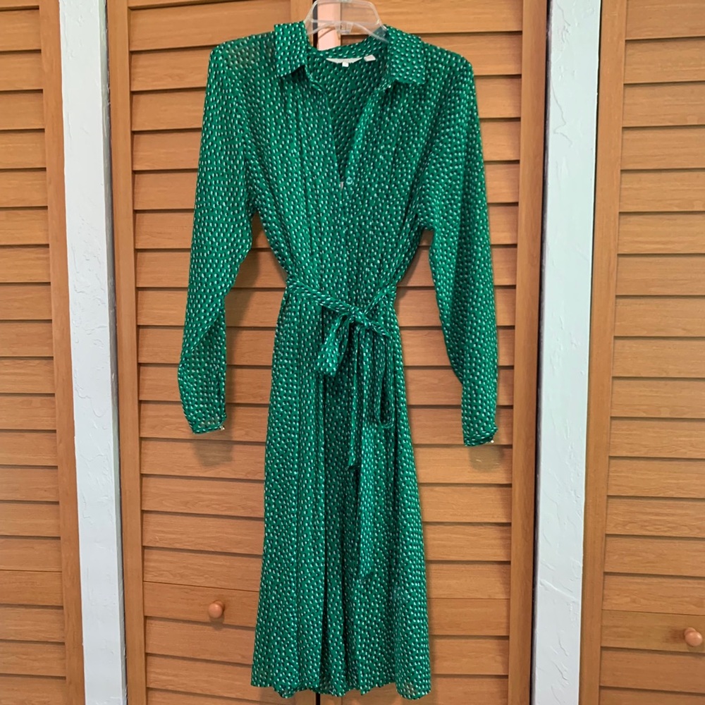 Ted Baker London Shirtdress